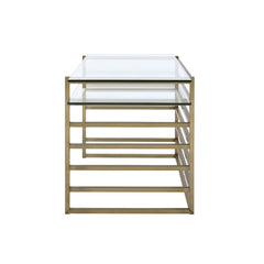 Shona 56"L Writing Desk