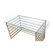 Shona 56"L Writing Desk
