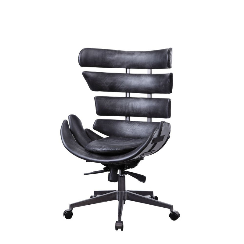 Silla de oficina Megan