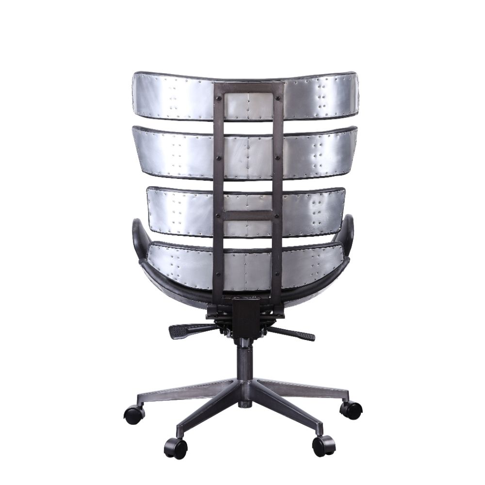 Silla de oficina Megan