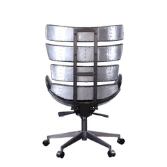 Silla de oficina Megan