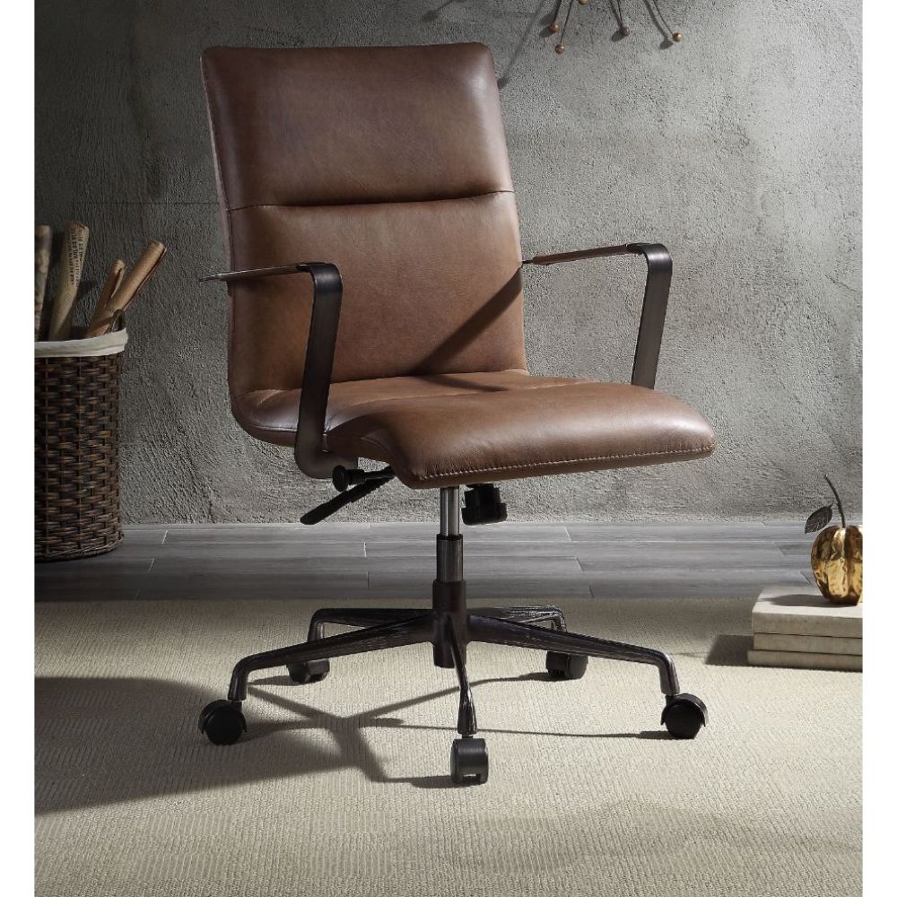 Silla de oficina Indra