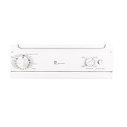  GE 3.6 cu. ft. Electric Dryer DSKS433EBWW IMAGE 3
