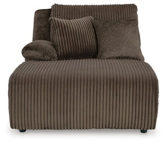 Top Tier 3-Piece Sofa Chaise Sectional
