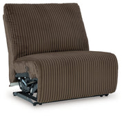 Top Tier 3-Piece Sofa Chaise Sectional