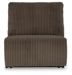 Top Tier 3-Piece Sofa Chaise Sectional