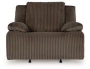 Top Tier Rocker Recliner