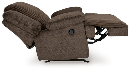 Sillón reclinable de primer nivel