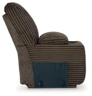 Top Tier Reclining Sectional