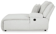 Top Tier 3-Piece Sectional Chofa