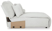 Top Tier 3-Piece Sectional Chofa