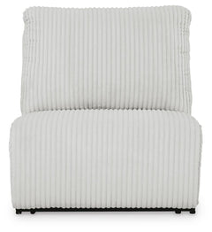 Top Tier 3-Piece Sectional Chofa