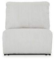 Top Tier 3-Piece Sectional Chofa