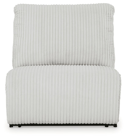 Top Tier 3-Piece Sectional Chofa