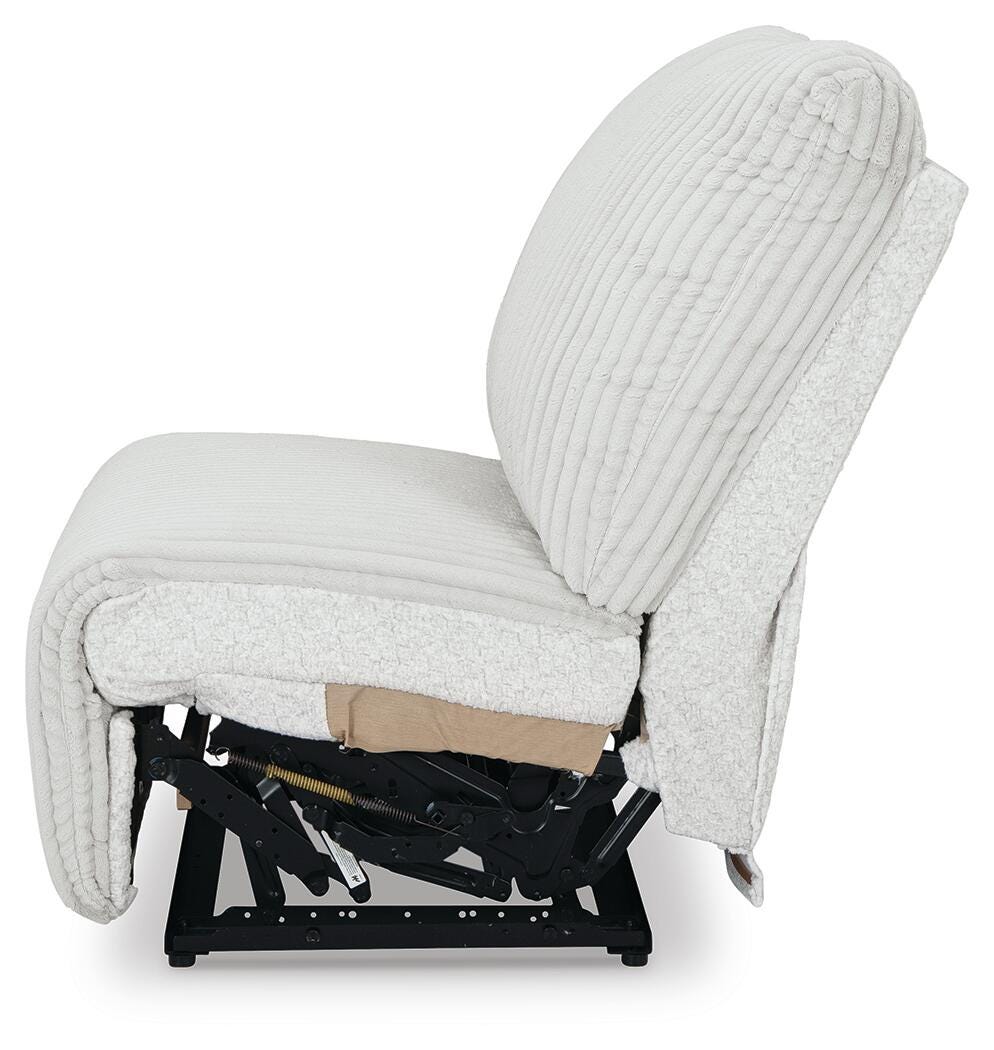 Top Tier 3-Piece Sectional Chofa