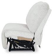 Top Tier 3-Piece Sectional Chofa