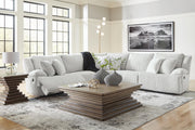 Top Tier Reclining Sectional
