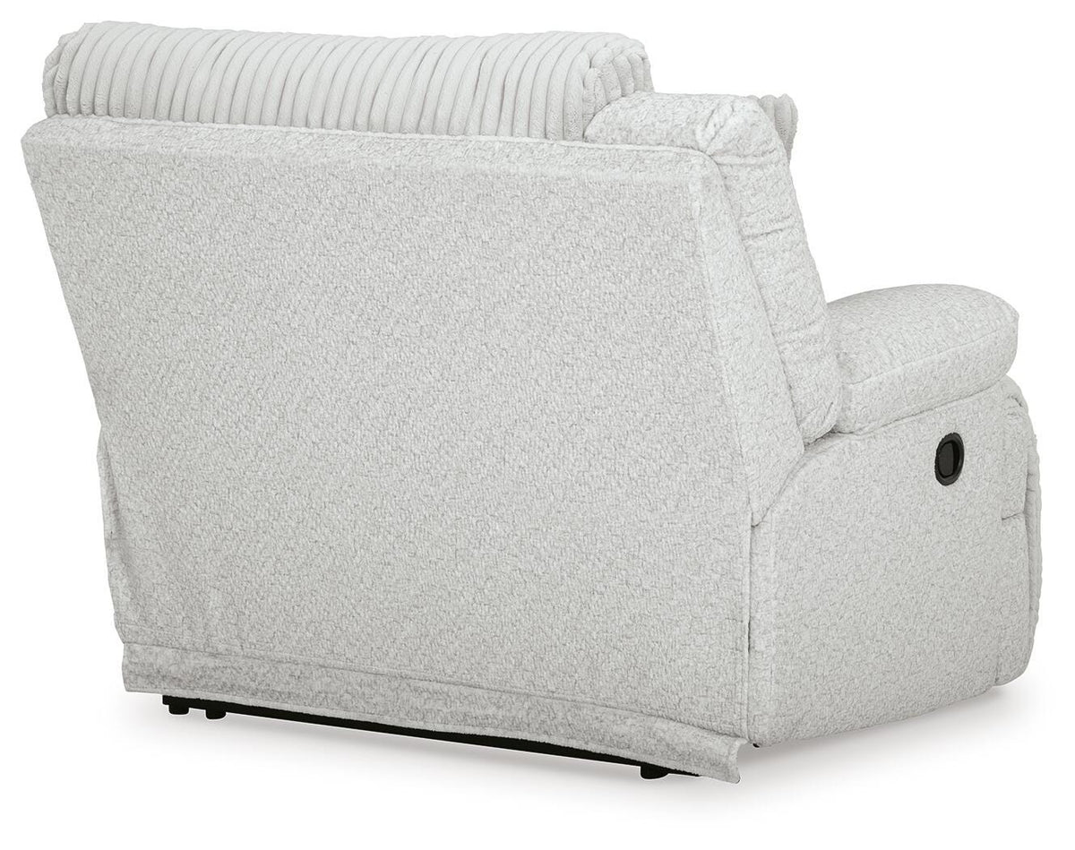 Top Tier 3-Piece Sectional Chofa