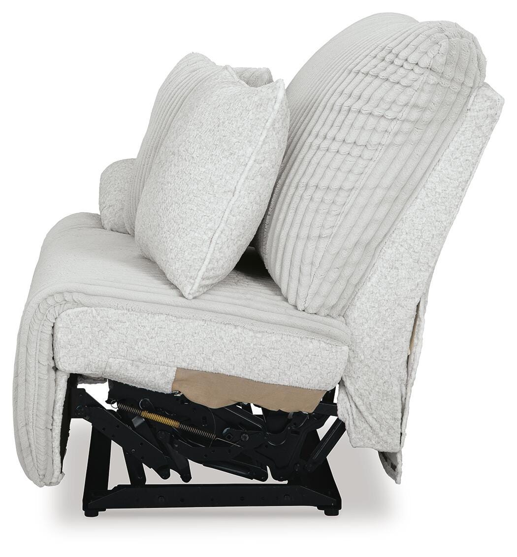 Top Tier 3-Piece Sectional Chofa