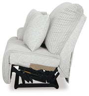 Top Tier 3-Piece Sectional Chofa