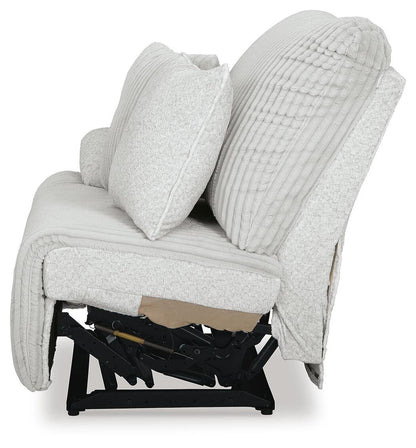 Top Tier 3-Piece Sectional Chofa