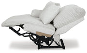 Top Tier 3-Piece Sectional Chofa