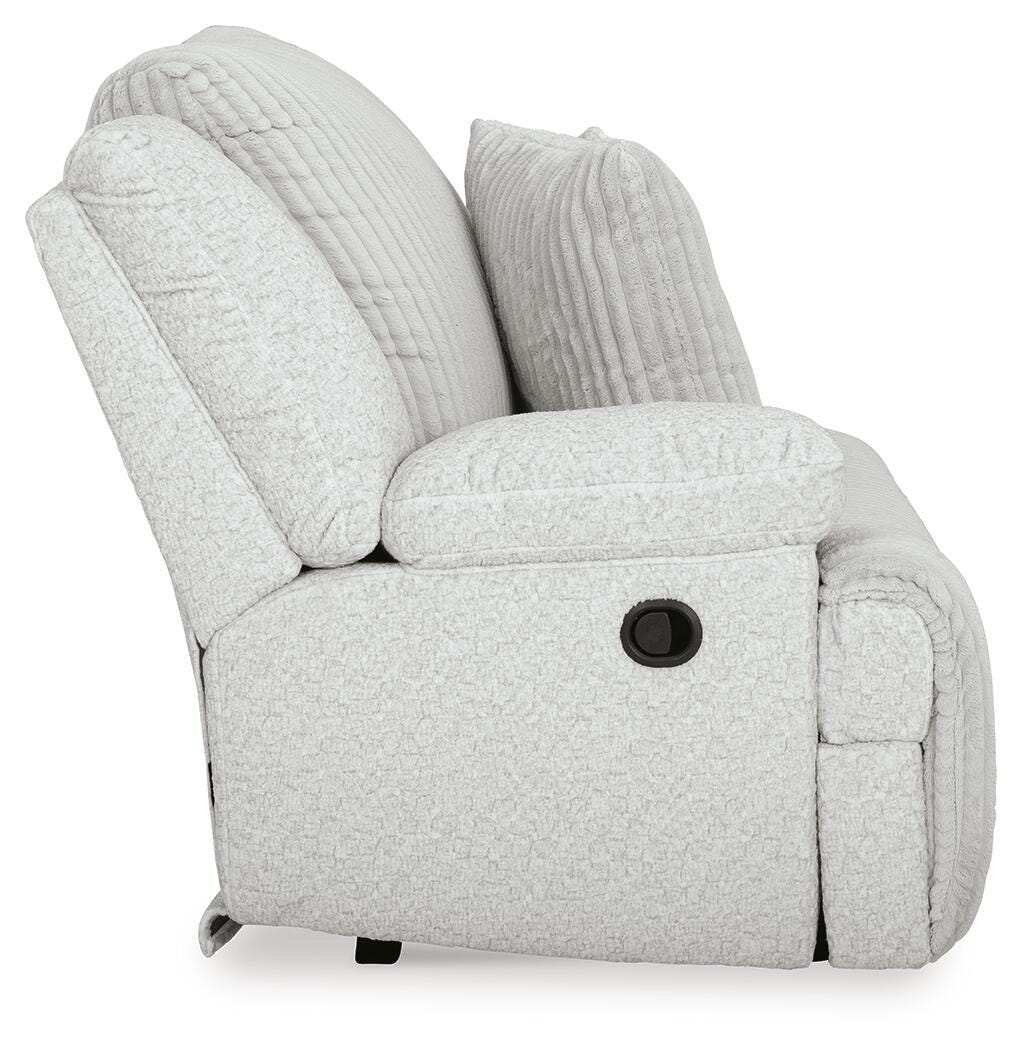 Top Tier 3-Piece Sectional Chofa