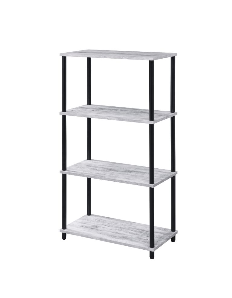 Estantería Etagere Nypho de 44" de alto x 24" de ancho