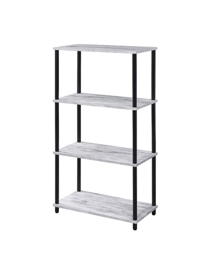 Estantería Etagere Nypho de 44" de alto x 24" de ancho