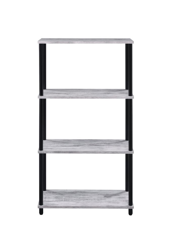 Estantería Etagere Nypho de 44" de alto x 24" de ancho