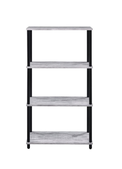 Estantería Etagere Nypho de 44" de alto x 24" de ancho