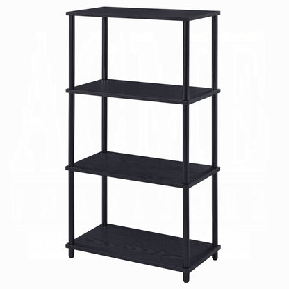 Estantería Etagere Nypho de 44" de alto x 24" de ancho