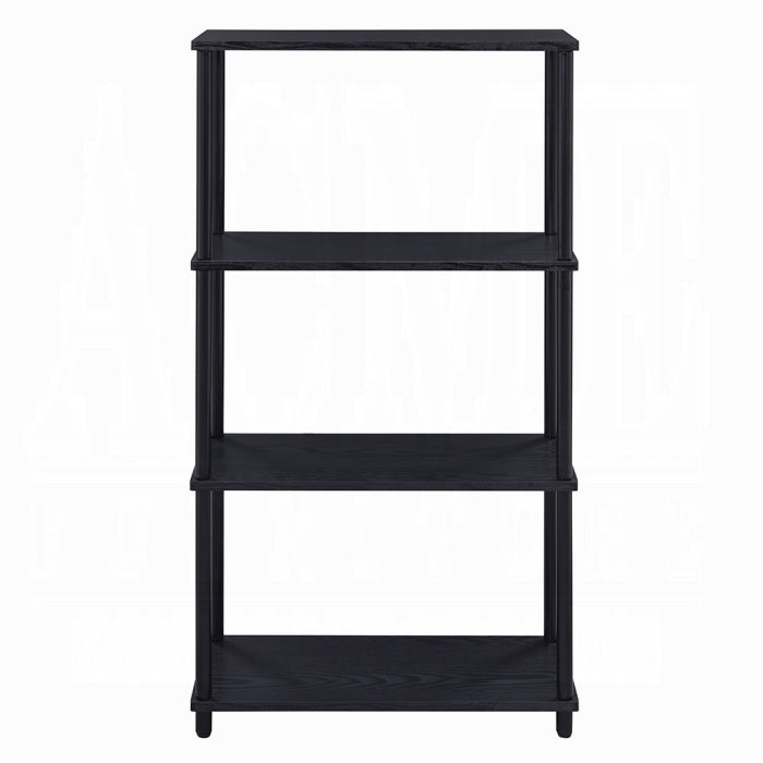 Estantería Etagere Nypho de 44" de alto x 24" de ancho