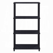 Estantería Etagere Nypho de 44" de alto x 24" de ancho