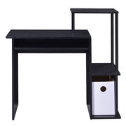 Lyphre Computer Desk - Black