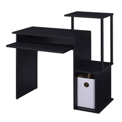 Lyphre Computer Desk - Black