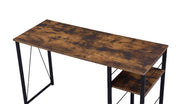 Vadna 47"L Writing Desk