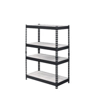 Estantería Etagere Decmus de 48 pulgadas de alto x 32 pulgadas de ancho