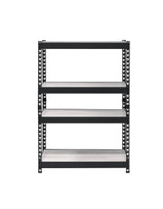 Estantería Etagere Decmus de 48 pulgadas de alto x 32 pulgadas de ancho
