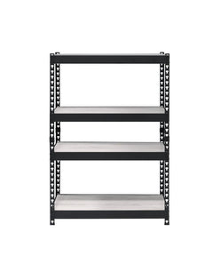Estantería Etagere Decmus de 48 pulgadas de alto x 32 pulgadas de ancho