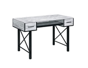 Settea 47"L 2 Drawers Computer Desk