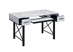 Settea 47"L 2 Drawers Computer Desk