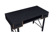 Settea 47"L 2 Drawers Computer Desk