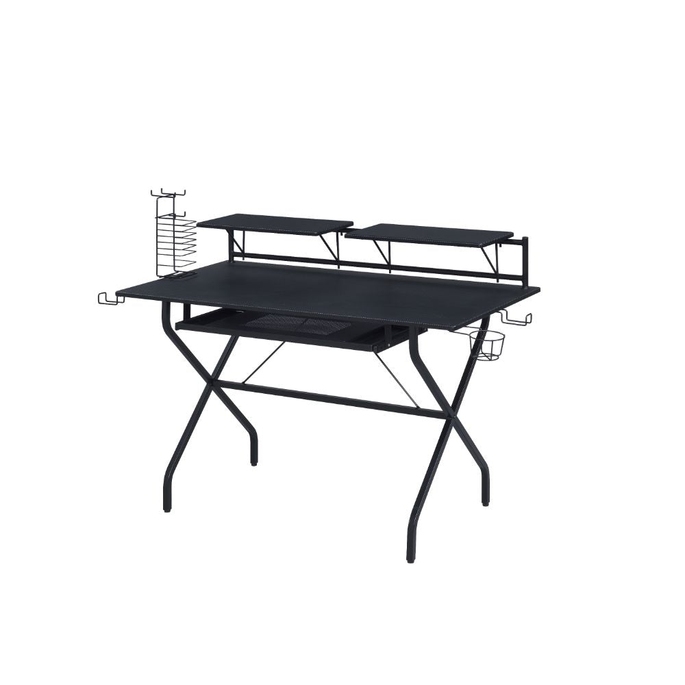 Hartman 47"L Gaming Desk