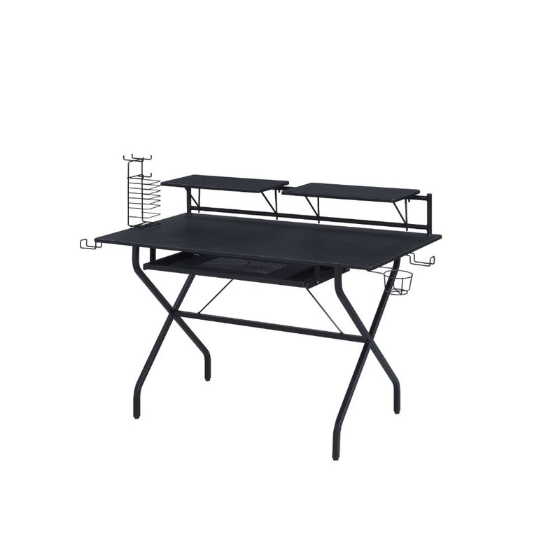 Hartman 47"L Gaming Desk