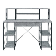 Amiel 47"L Writing Desk
