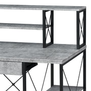 Amiel 47"L Writing Desk
