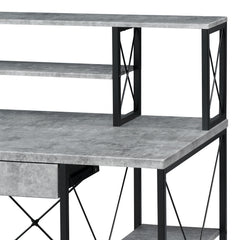 Amiel 47"L Writing Desk