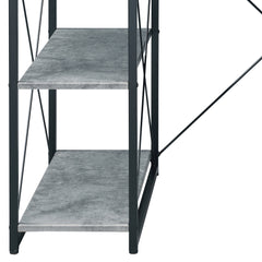 Amiel 47"L Writing Desk