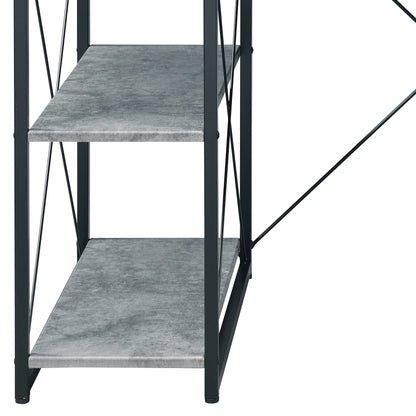 Escritorio Amiel de 47" de largo